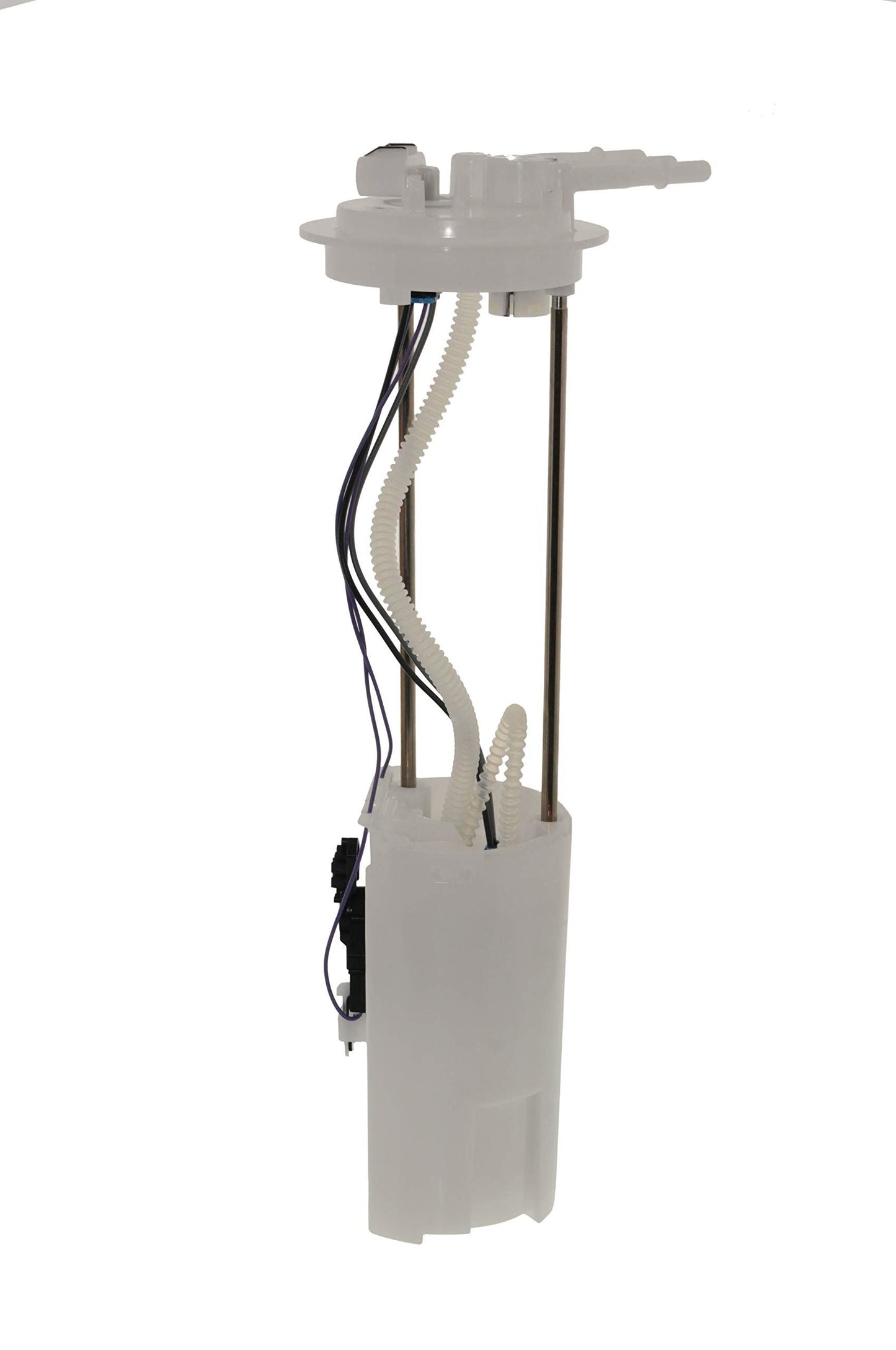 Genuine GM Parts MU1614 Fuel Pump Module Assembly
