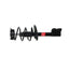 Monroe 172956 Suspension Strut and Coil Spring Assembly