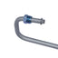 Edelmann 71232 Ensemble de tuyau de conduite de pression de direction assistée