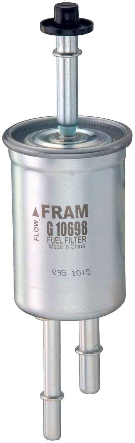 FRAM G10698