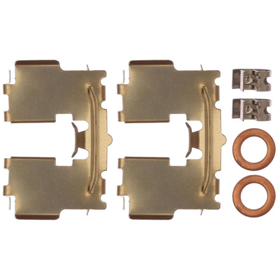 ACDelco Professional Durastop 18FR2599C Étrier de frein à disque