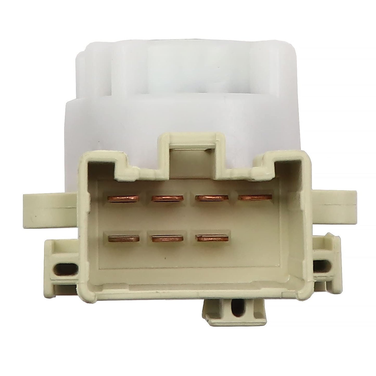 Beck/Arnley 201-1808 Interruptor de encendido