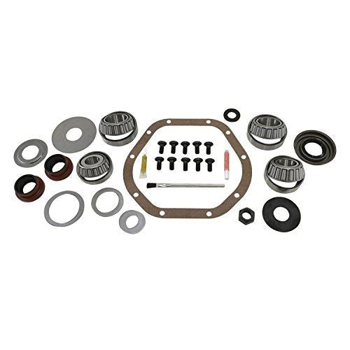Yukon Differential 14021 Differential Rebuild Kit