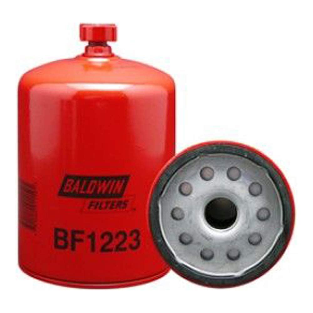 Filtro separador de agua y combustible Baldwin BF1223