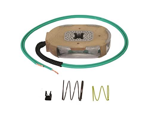 EJE DEXTER 02700900