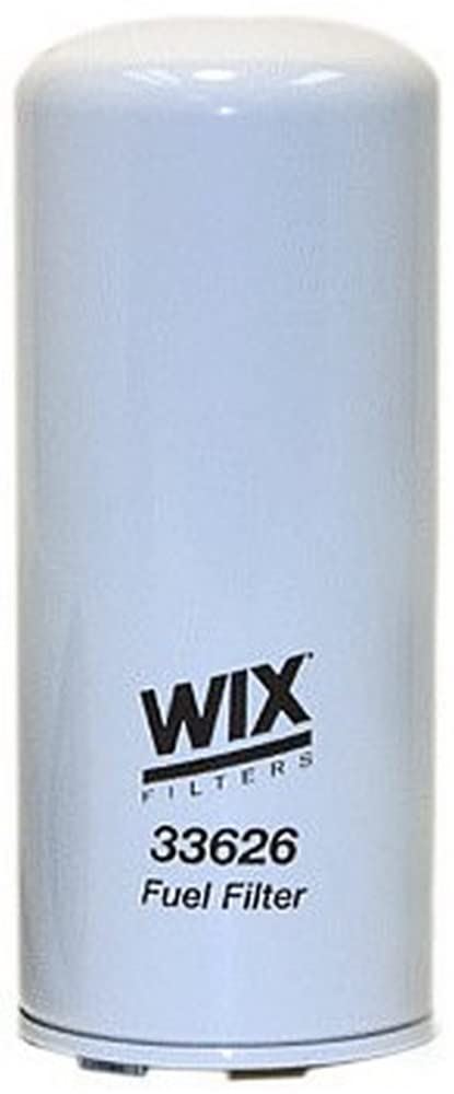 Filtro de combustible Wix 33626