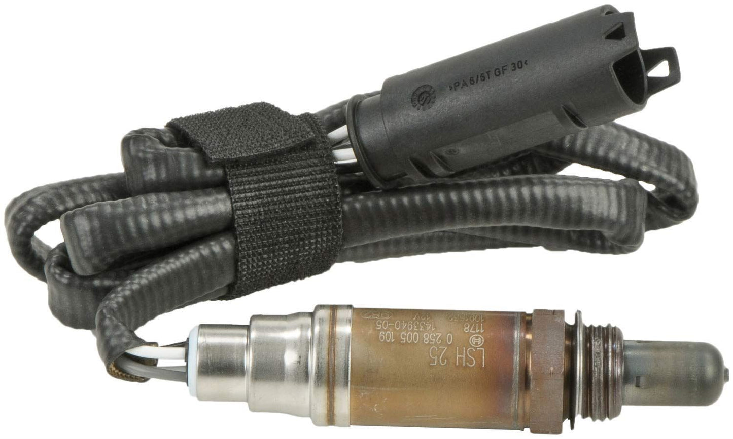 Sensor de oxígeno Bosch 15109