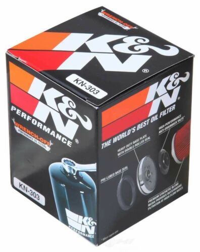 K&N KN303