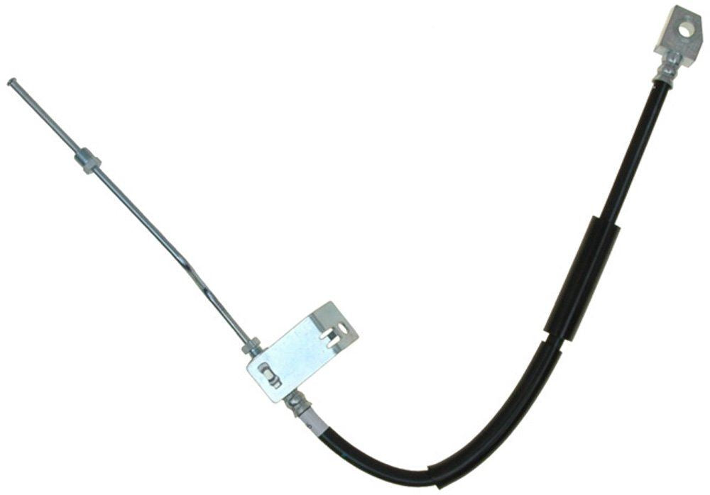 Raybestos BH382996 Brake Hydraulic Hose
