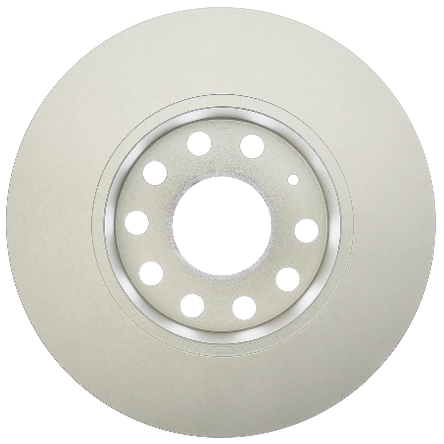 ACDelco Advantage 18A1833AC Rotor de frein à disque