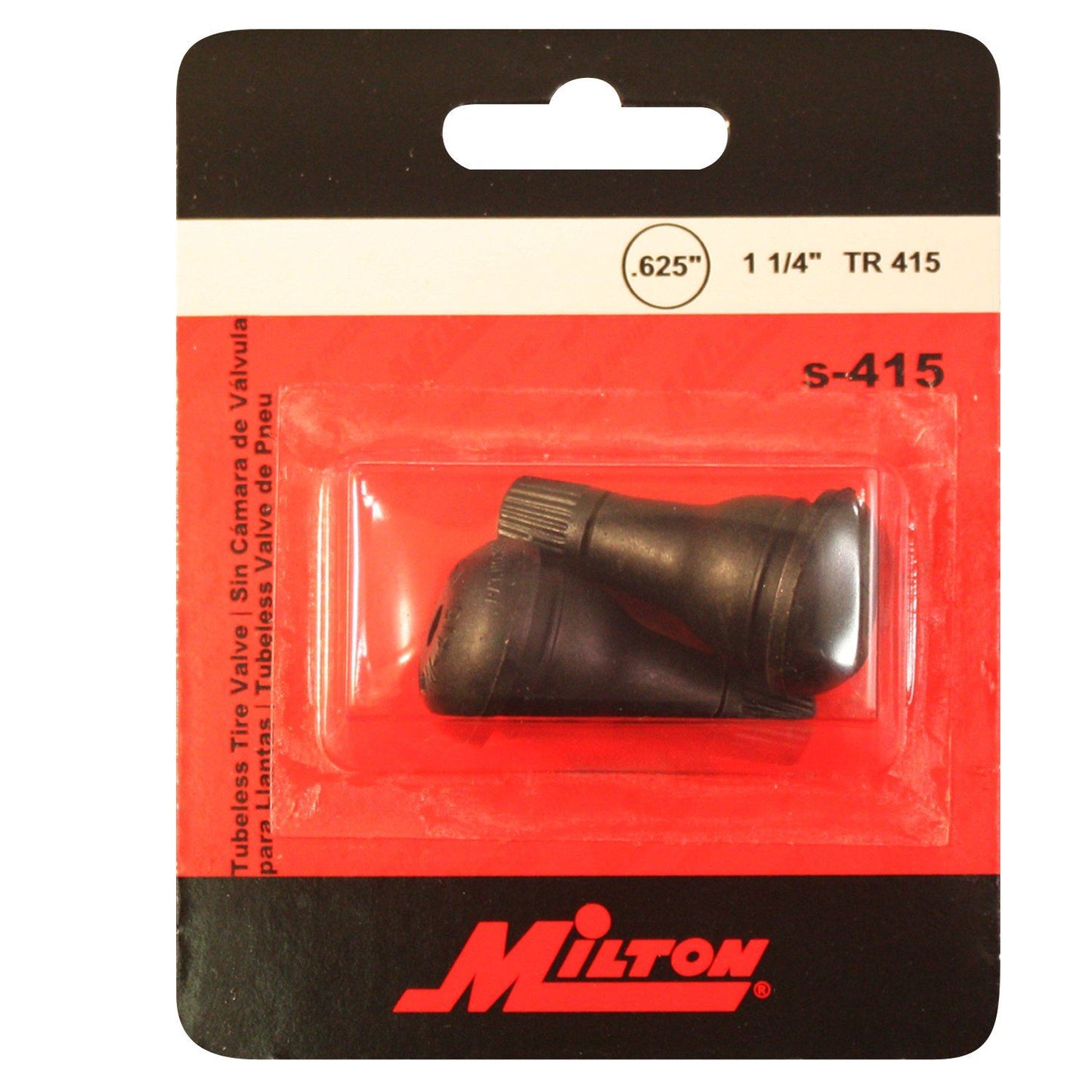 MILTON S415