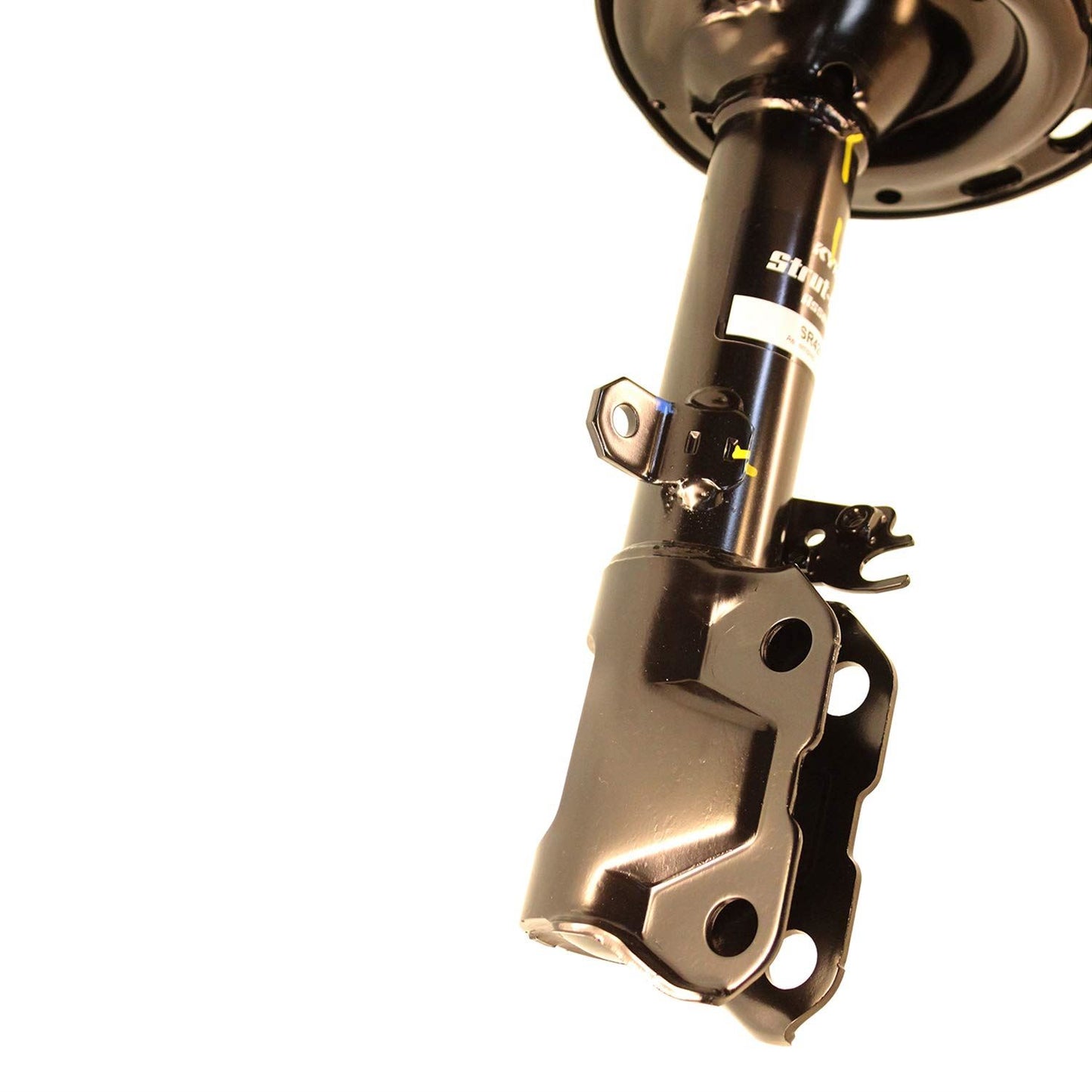 KYB SR4257 Ensemble de jambe de suspension et de ressort hélicoïdal