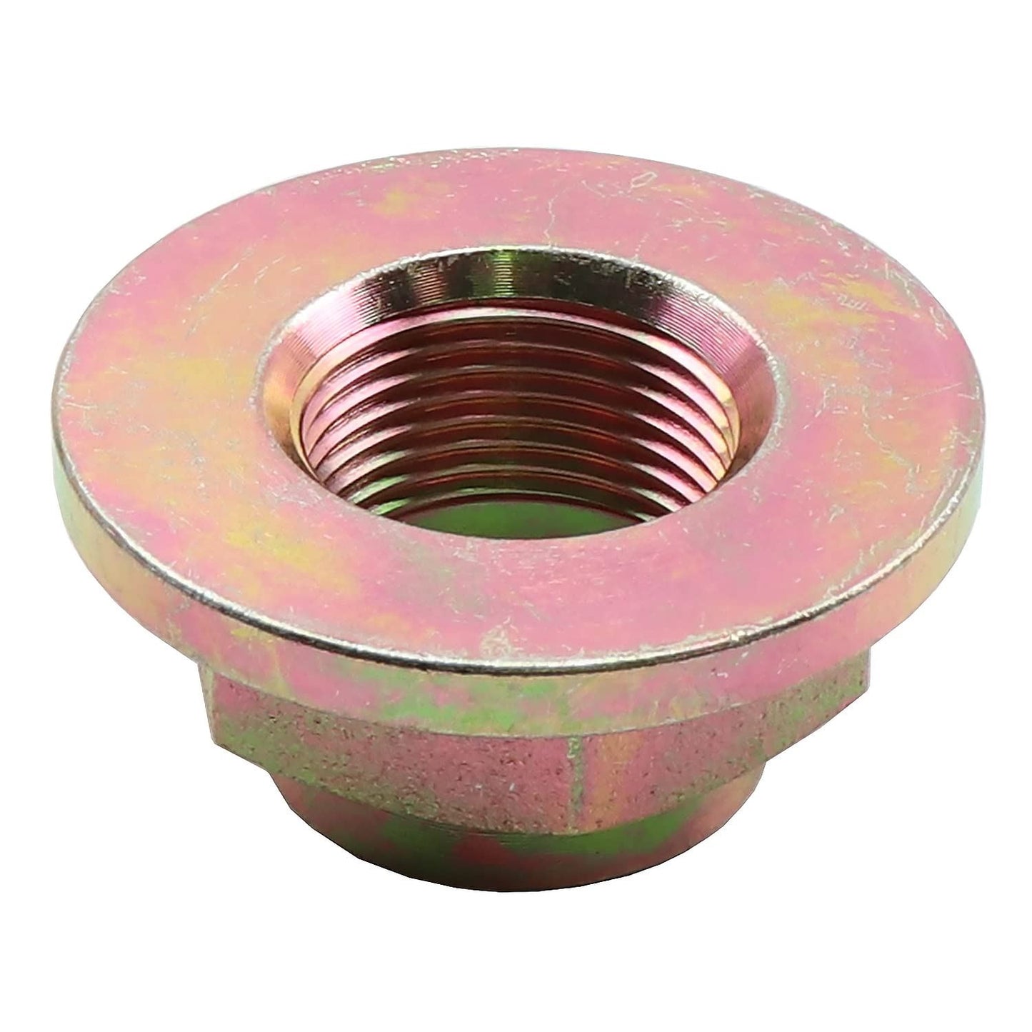 Beck/Arnley 103-0519 Axle Nut