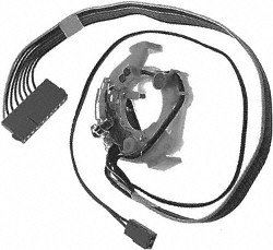 BWD S3009 Turn Signal Switch