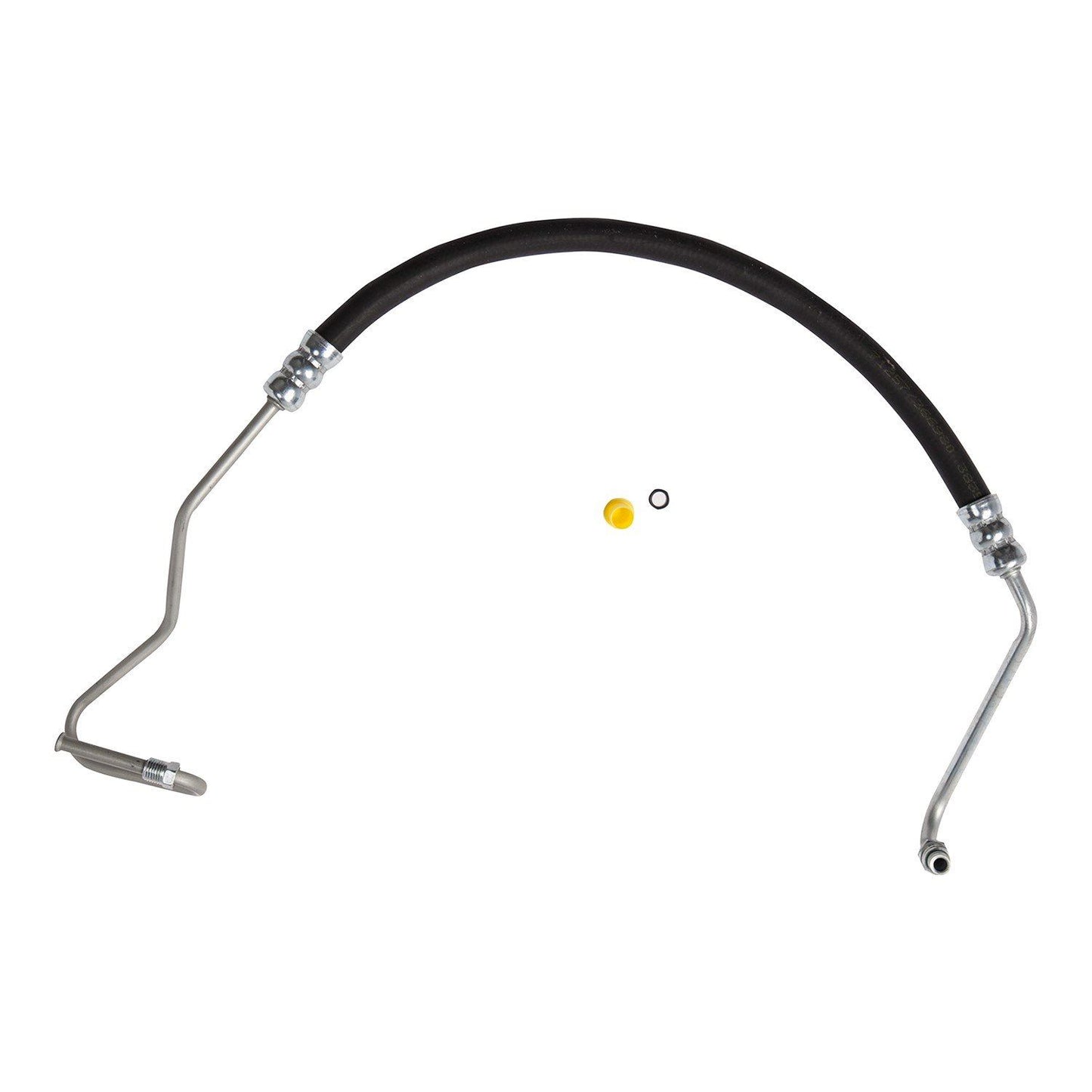 Edelmann 71257 Tuyau de conduite de pression de direction assistée