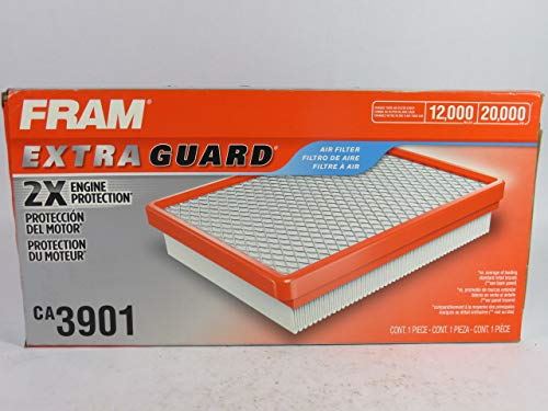 Filtro de aire Fram CA3901