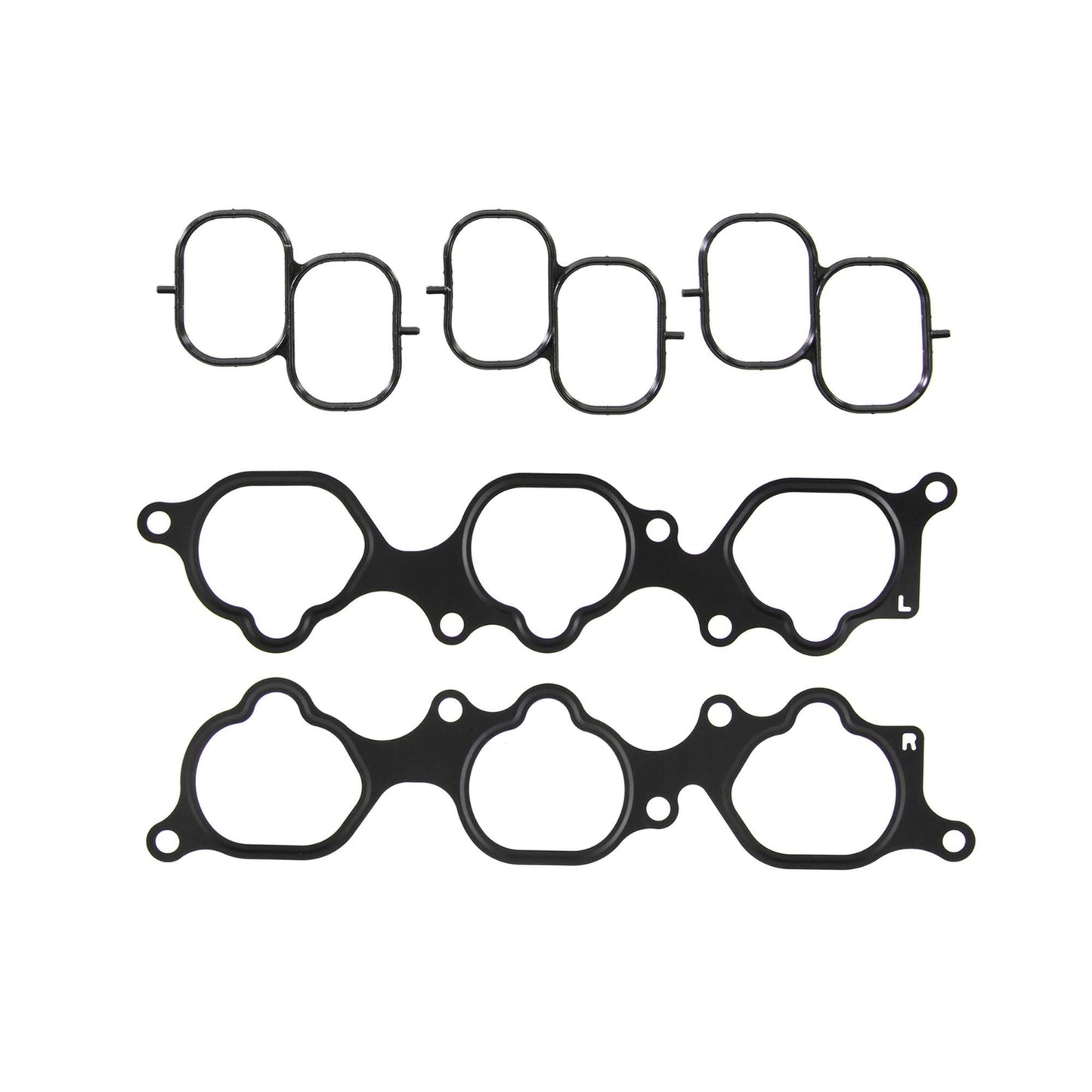 Fel-Pro MS 96790 Engine Intake Manifold Gasket Set