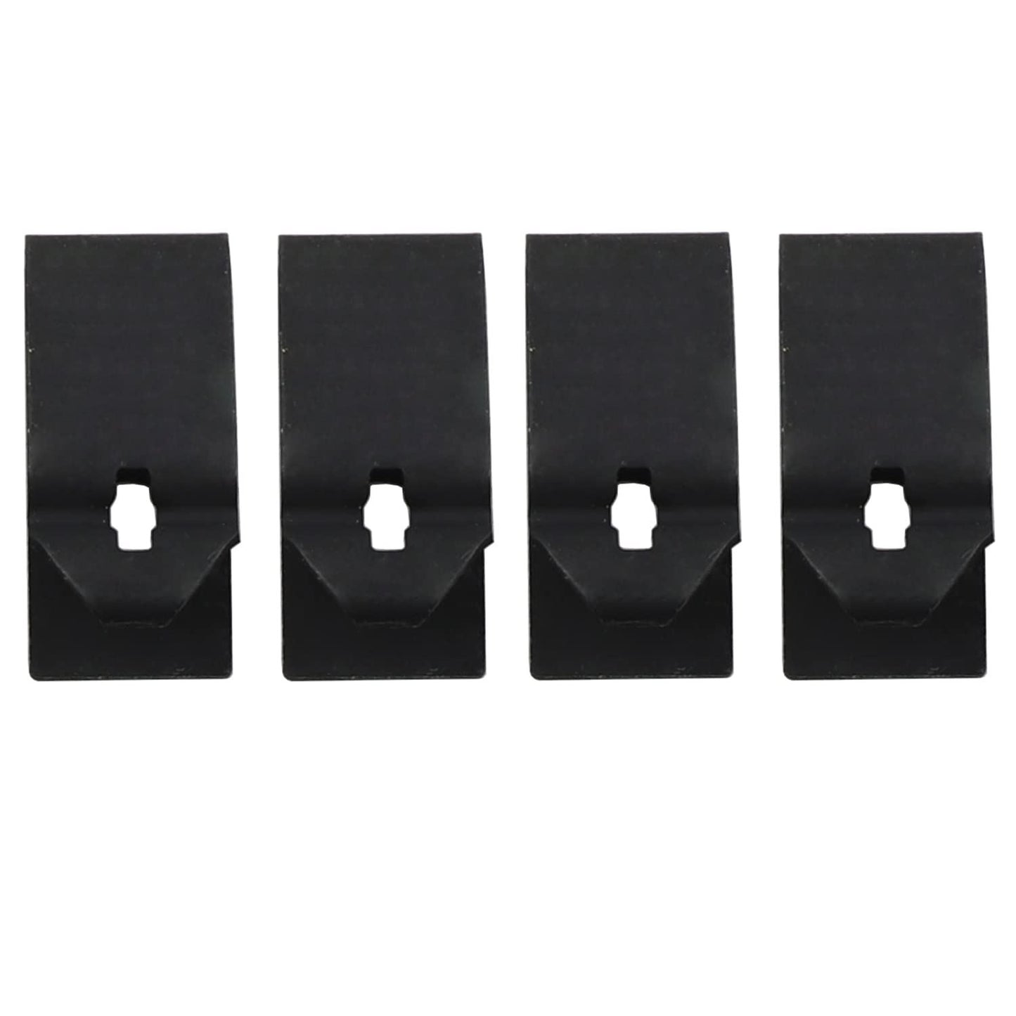 Beck/Arnley 084-1942 Kit de herrajes para freno de estacionamiento