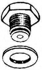 Dorman 65256 Engine Oil Drain Plug