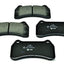 Hella-PAGID 355006931 Disc Brake Pad Set
