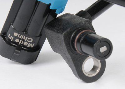 ACDelco GM Original Equipment 19181879 Sensor de velocidad de rueda ABS