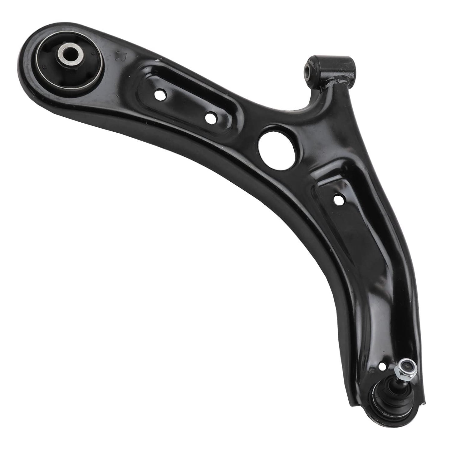 Beck/Arnley 102-8322 Suspension Control Arm and Ball Joint Assembly