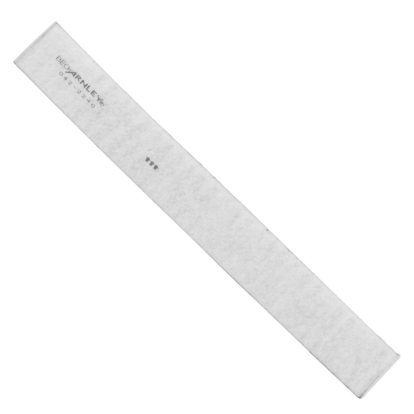 Beck/Arnley 042-2240 Cabin Air Filter