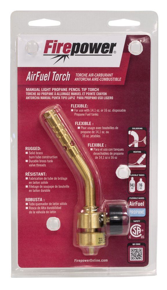 Firepower Welding 03870470