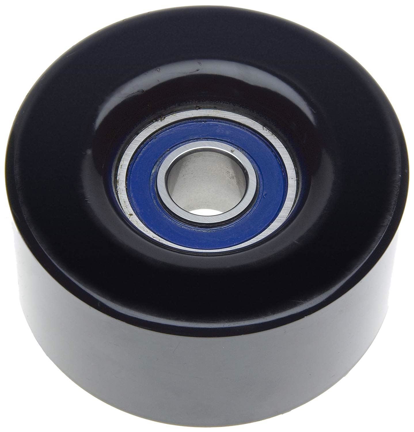 ACDelco Professional 36096 Polea tensora para correa de transmisión de accesorios