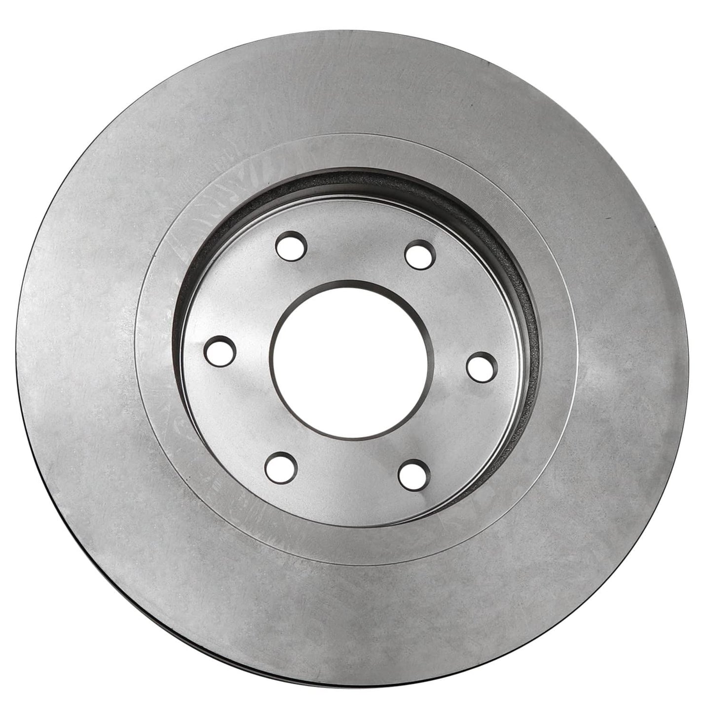 Beck/Arnley 083-3515 Disc Brake Rotor