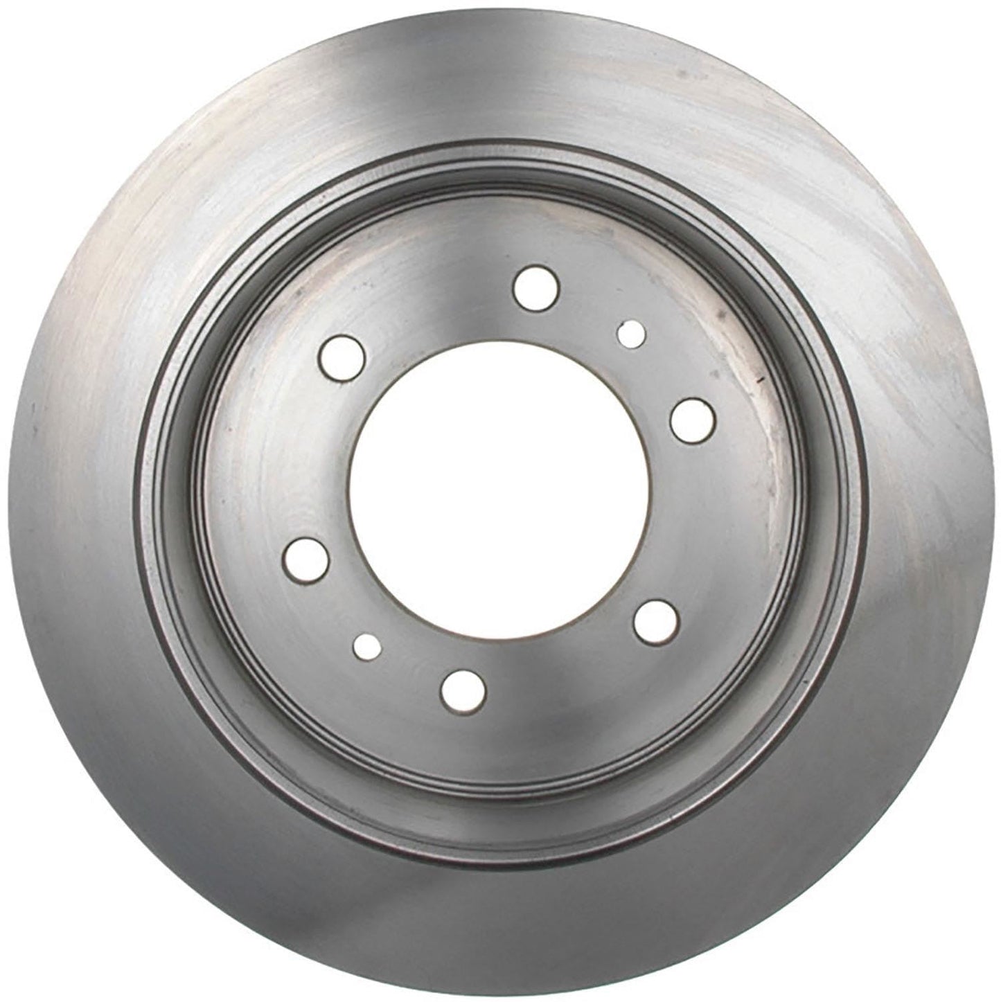 ACDelco Advantage 18A1777AC Rotor de frein à disque