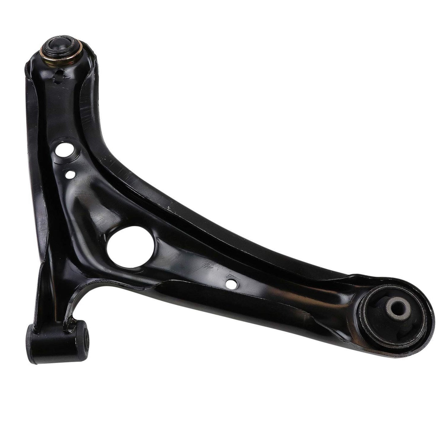 Beck/Arnley 102-5419 Conjunto de brazo de control de suspensión y rótula