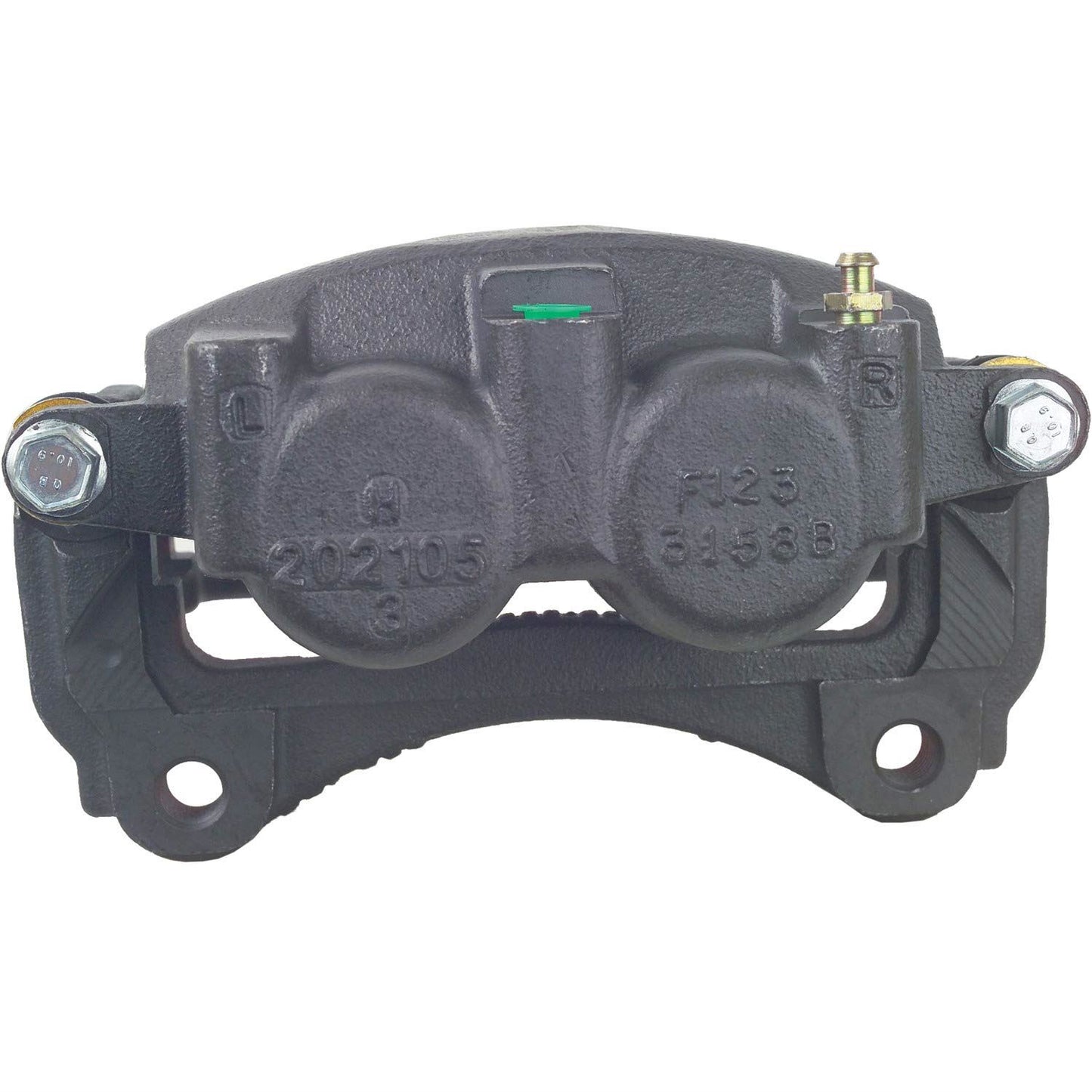 Cardone 18-B4867 Pinza de freno de disco