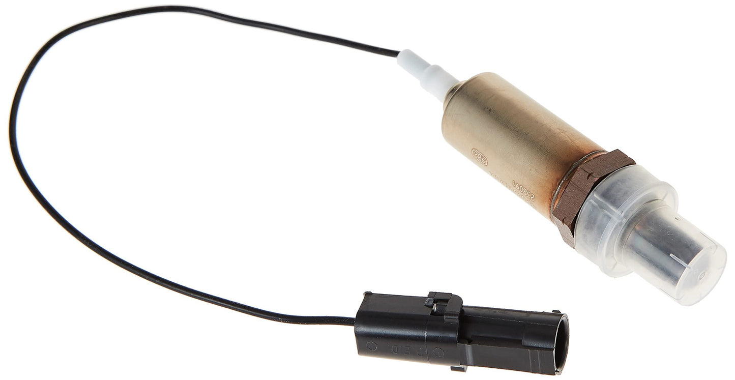 Genuine GM Parts AFS21 Oxygen Sensor