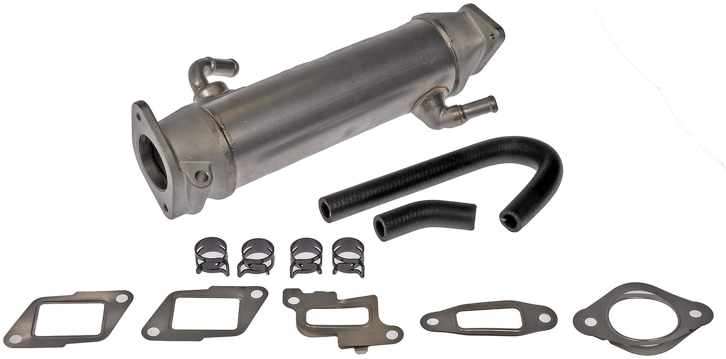 Dorman 904-121 Exhaust Gas Recirculation (EGR) Cooler