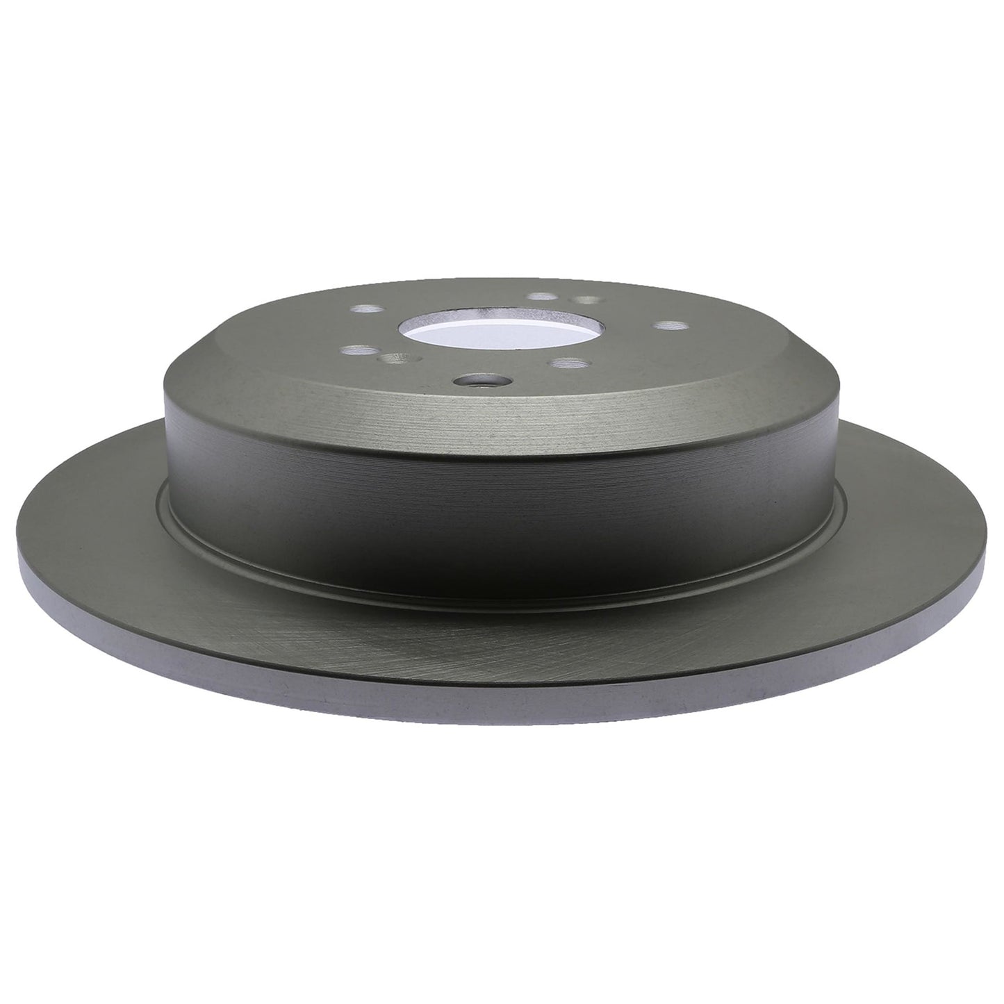 ACDelco Advantage 18A2576AC Rotor de frein à disque