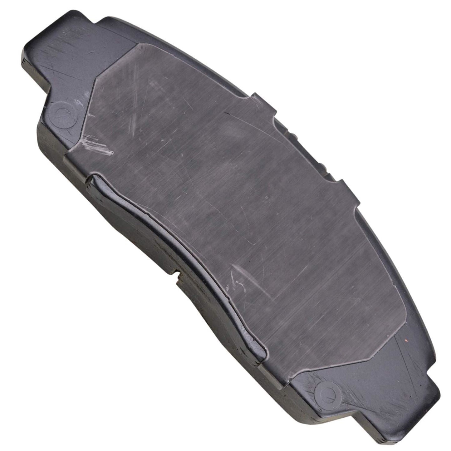 Beck/Arnley 089-1574 Disc Brake Pad Set