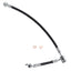 Beck/Arnley 073-2071 Tuyau hydraulique de frein