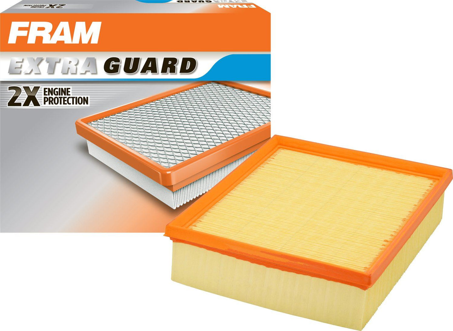 Filtre à air Fram CA8295