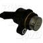 BWD ABS2640 ABS Wheel Speed Sensor