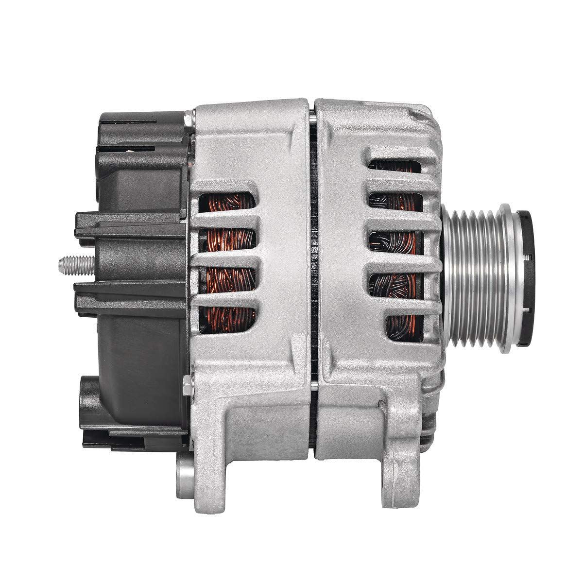 Valeo 439800 Alternator
