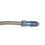 Edelmann 80482 Power Steering Pressure Line Hose Assembly