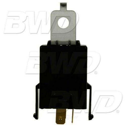 BWD FC666 Turn Signal Flasher