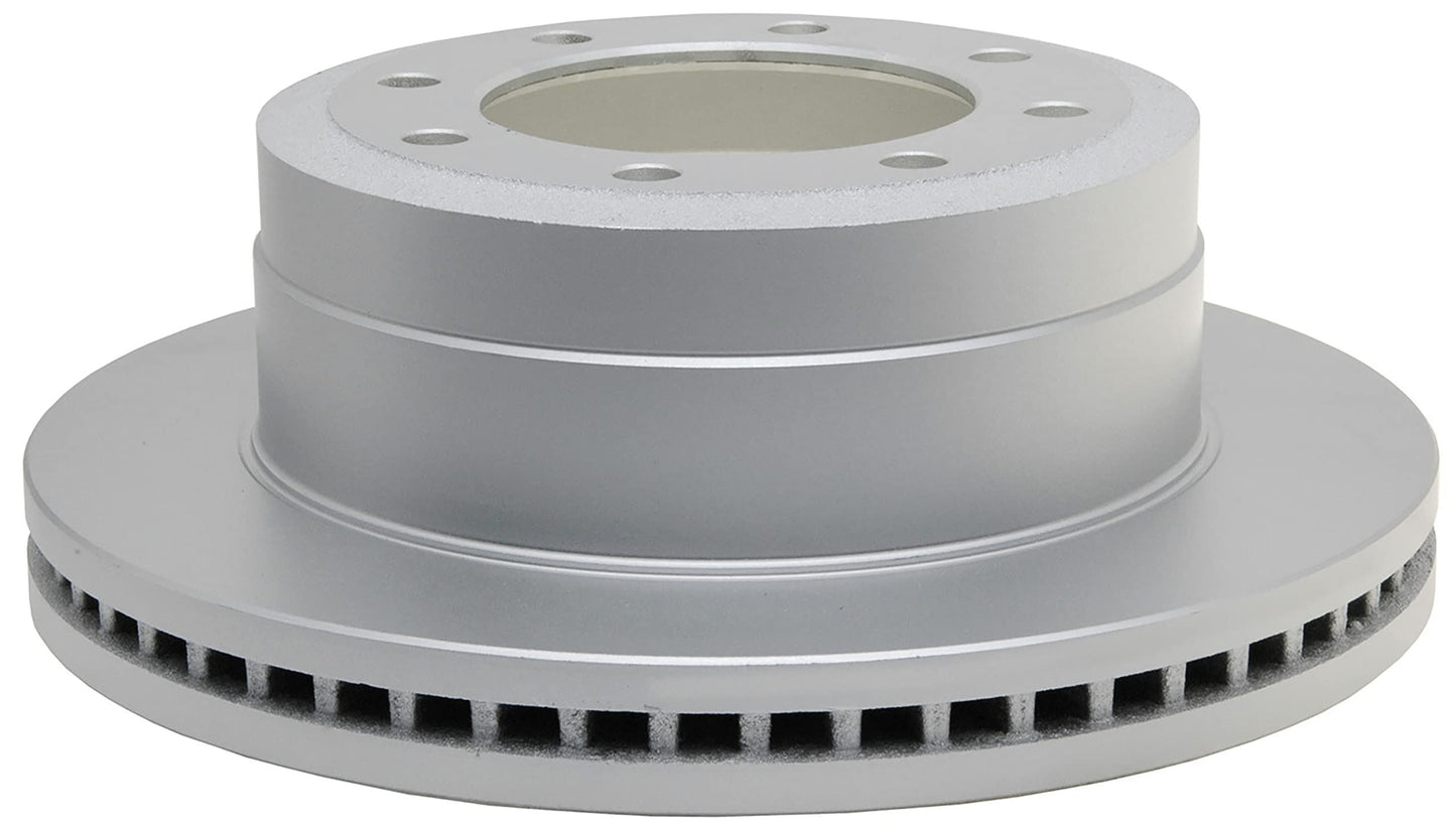 ACDelco Professional Durastop 18A81017 Rotor de freno de disco