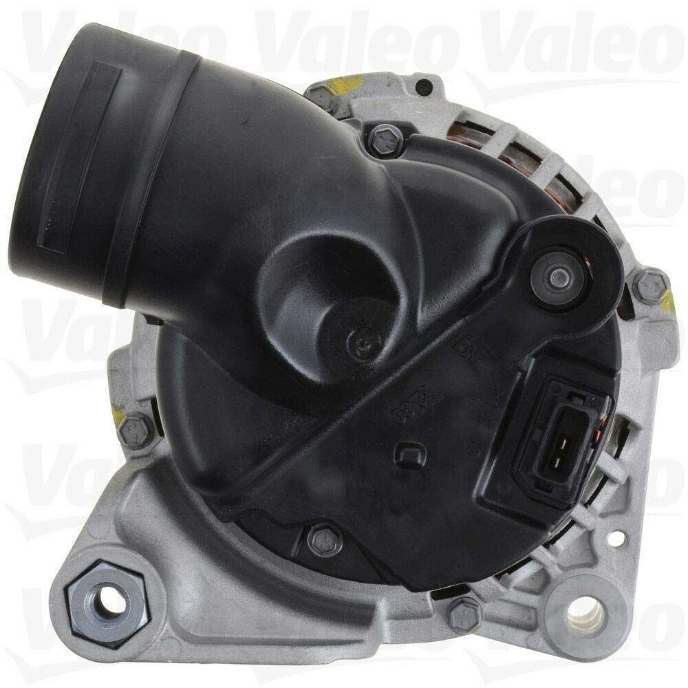 Alternador Valeo 439507