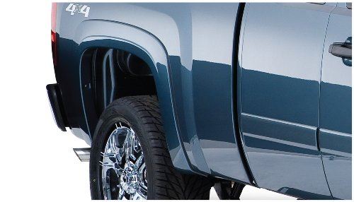 BUSHWACKER 40080-02 Guardabarros