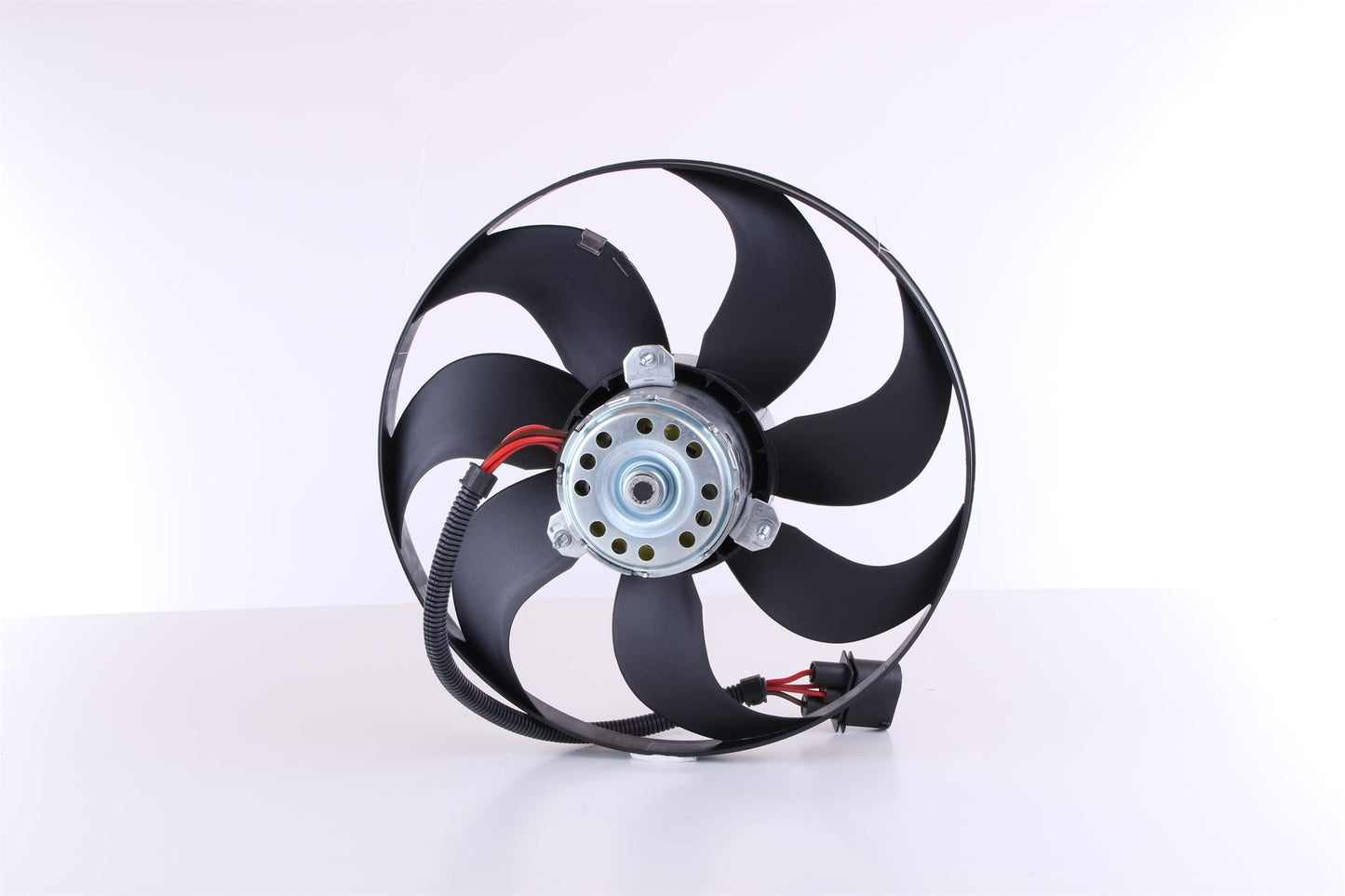 Nissens North America 85726 Engine Cooling Fan