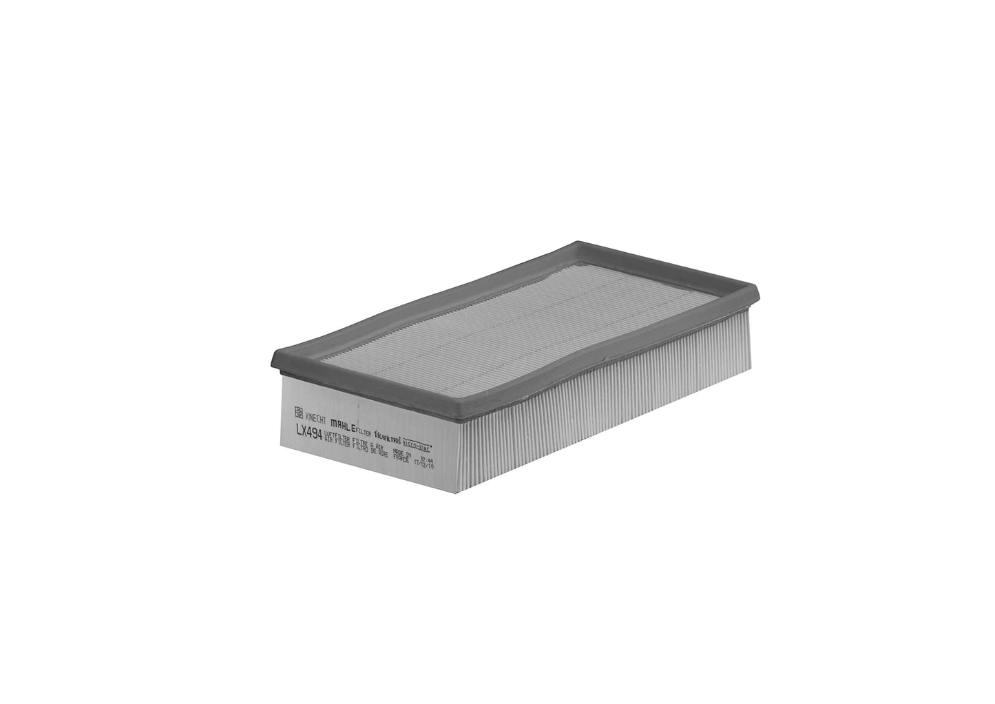 Mahle LX 494 Air Filter