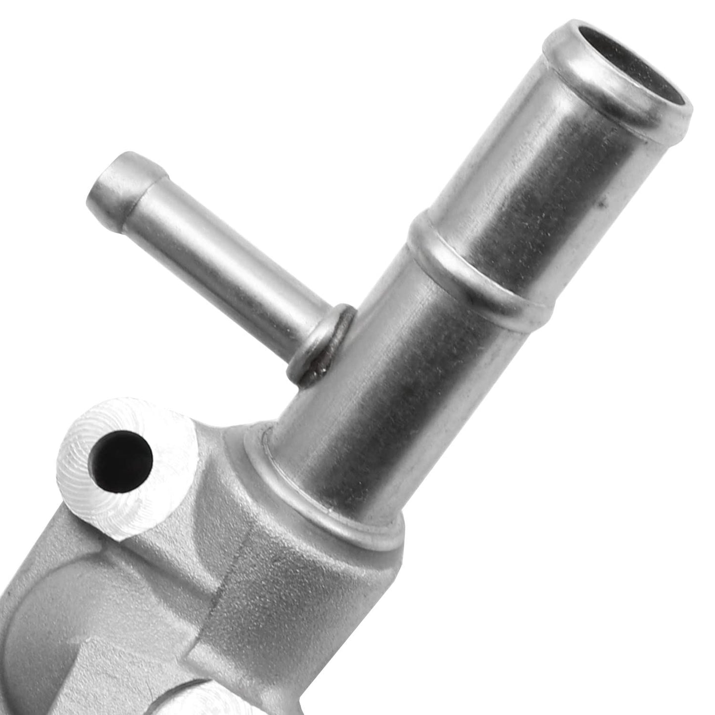 Beck/Arnley 147-0105 Bride de sortie de liquide de refroidissement moteur