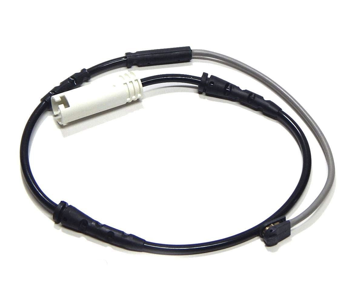 Sensor de desgaste de pastillas de freno de disco Hella-PAGID 355251771